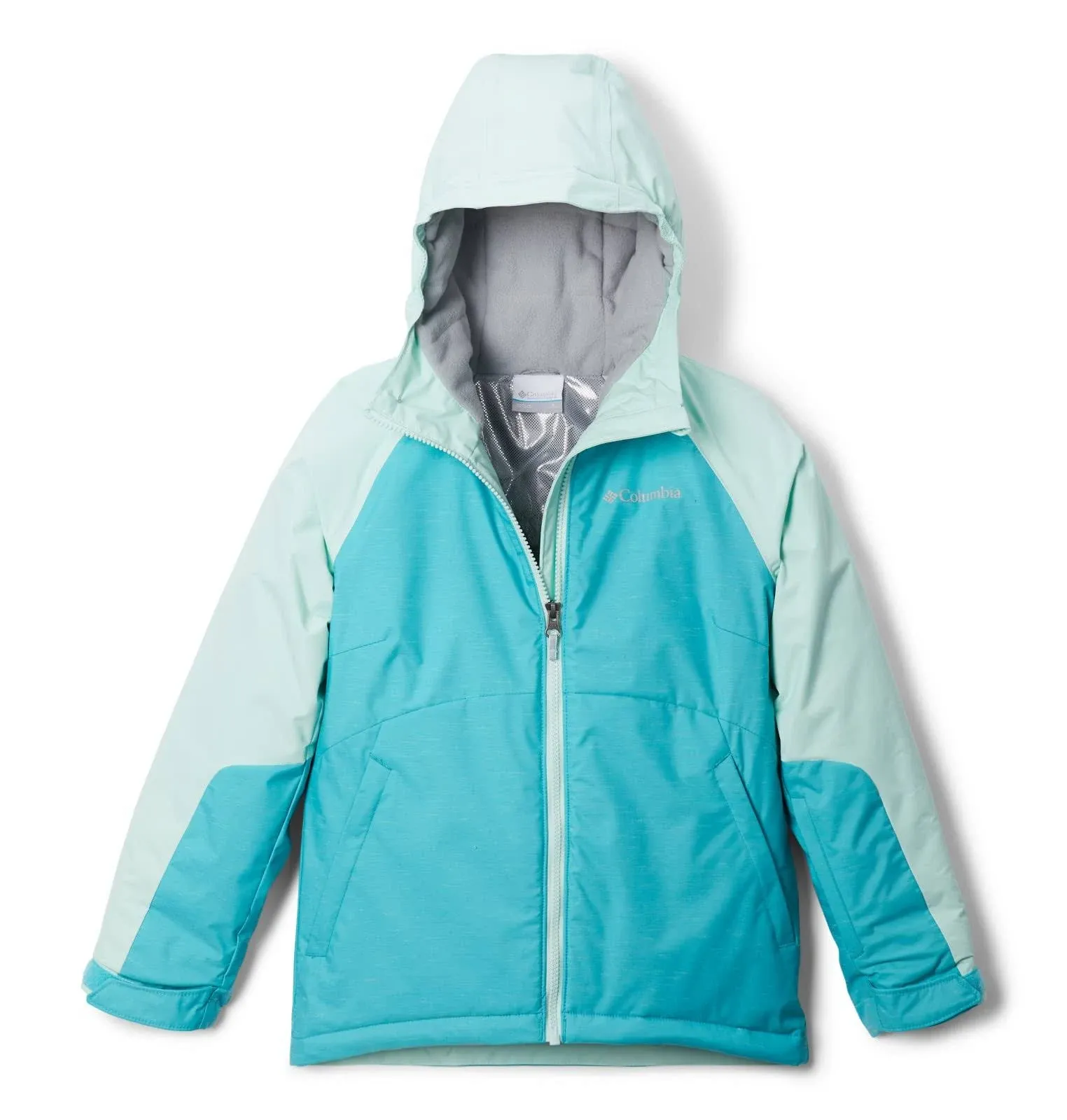 Columbia Girls' Alpine Action ii Jacket