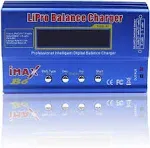 Hobby Fans B6 Mini Professional Balance Charger/DisCharger