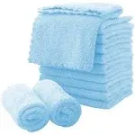 MOONQUEEN Microfiber Facial Cloths