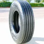 Tire Nebula Grand Trailer-N' 001 All Steel St 235/80R16 Load H 16 Ply Trailer