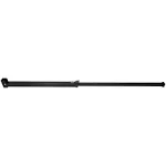 SecurityMan Sliding Door Security Bar