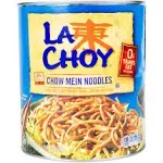 La Choy Chow Mein Noodles, 24 Ounce Can