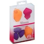 6 Pack Miracle Complexion Sponges