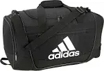 Adidas Defender 3 Small Duffel Bag