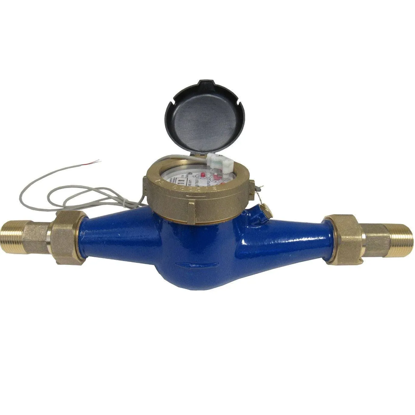 PRM 2" Water Meter