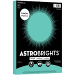 Astrobrights Punchy Pastels Color Paper