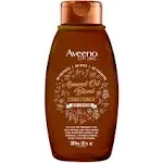 Almond Oil Blend Conditioner