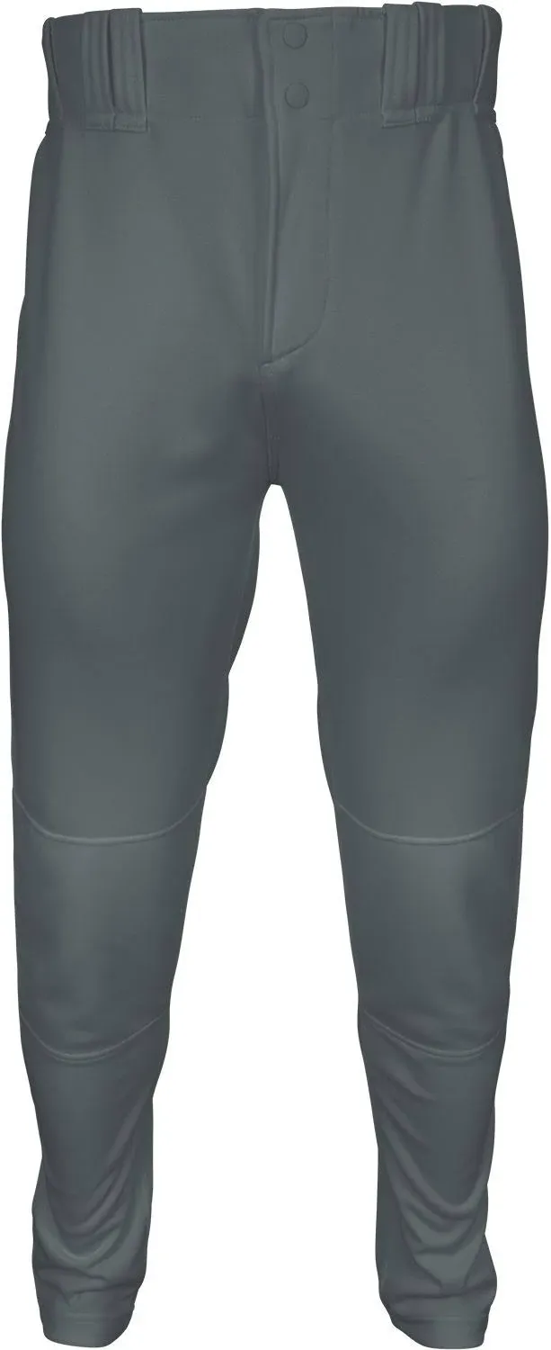 Marucci Men's Double-Knit Tapered Baseball Pants