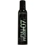 Redken Full Frame 07 Protective Volumizing Mousse - 8.5 oz bottle