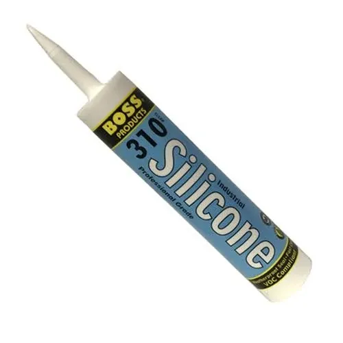 Boss RTV Silicone Sealant 10.3 oz