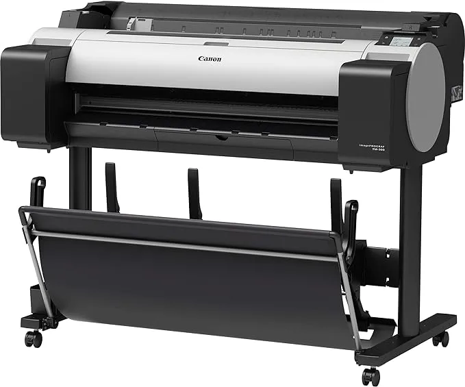 Canon imagePROGRAF TM-305 Large Format Printer