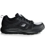 Skechers Men's Flex Advantage Sr Work Shoe