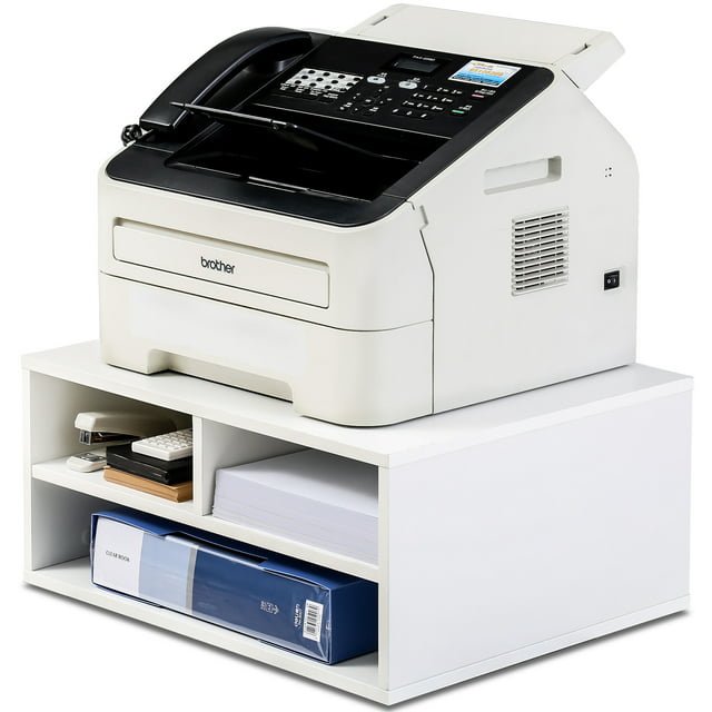 FITUEYES Two-Tier Printer/Fax Stands