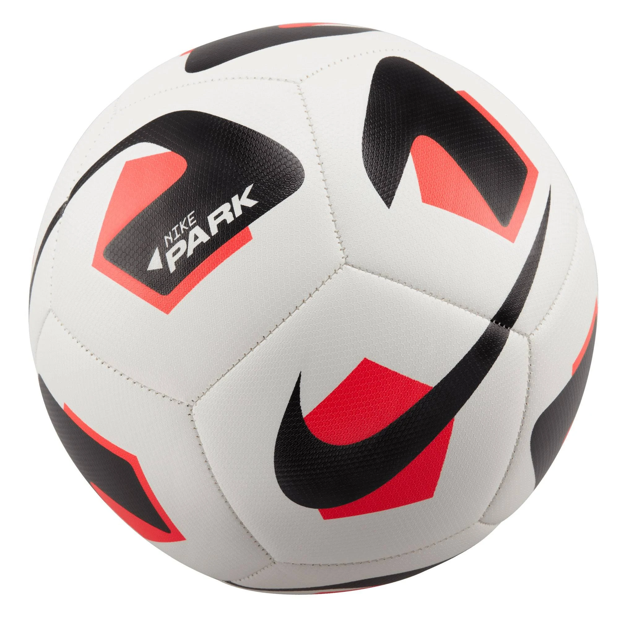 Nike Park Team Soccer Ball White/Crimson