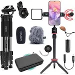 Movo iVlog1 Smartphone Video Kit