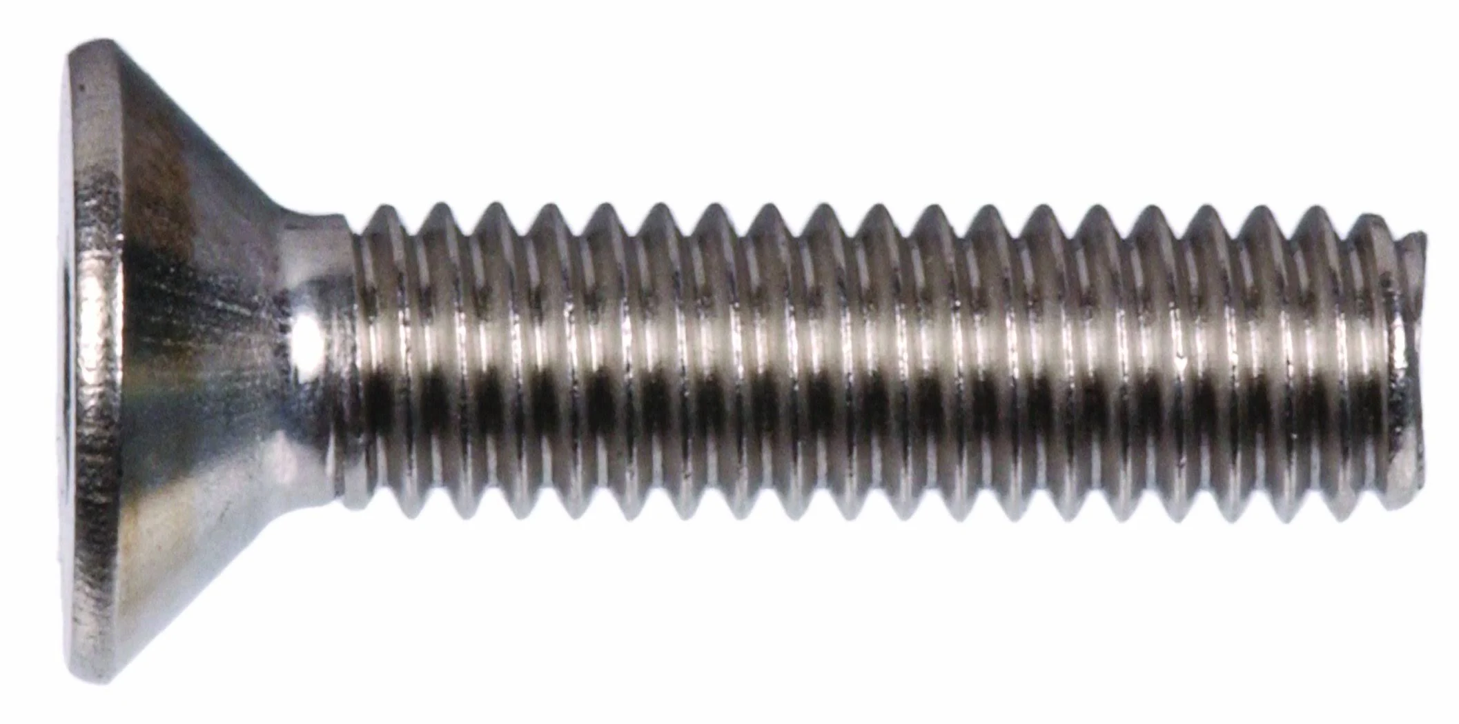 44039 1032 X 3/4 Flat Head Socket Cap Screw Stainless Steel 15pack