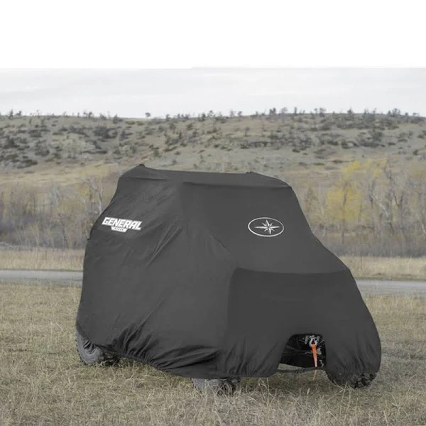 Polaris New OEM General Trailering Cover