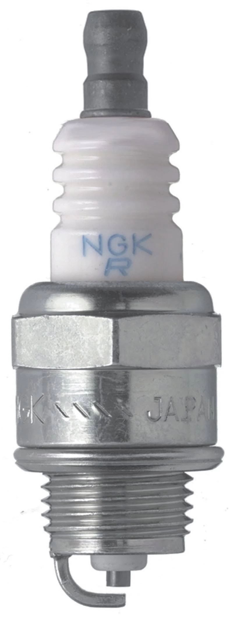 NGK (6703) BPMR7A SOLID Standard Spark Plug, Pack of 4