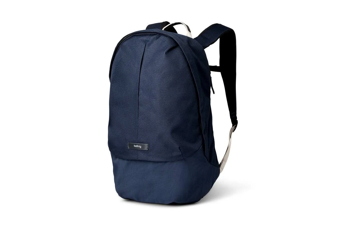 Bellroy Classic Backpack Plus in Navy