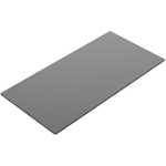 Isolate It!: Sorbothane Acoustic & Vibration Damping Film 70 Duro (0.125 x 6 x 12in) - 1 Sheet