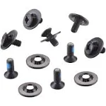 Telifan Snowboard Binding Screw Set