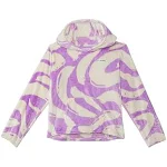 Columbia Girls' Fire Side Sherpa Hoodie