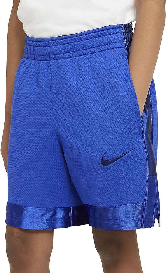 Nike Boy's Dry Shorts Elite Stripe (Little Kids/Big Kids)