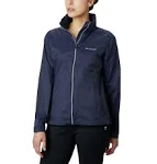 Columbia Jacket Women&#039;s White Switchback Size XL