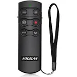 AODElan Wireless Remote Control for Sony Cameras