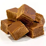 Chocolate Peanut Butter Fudge