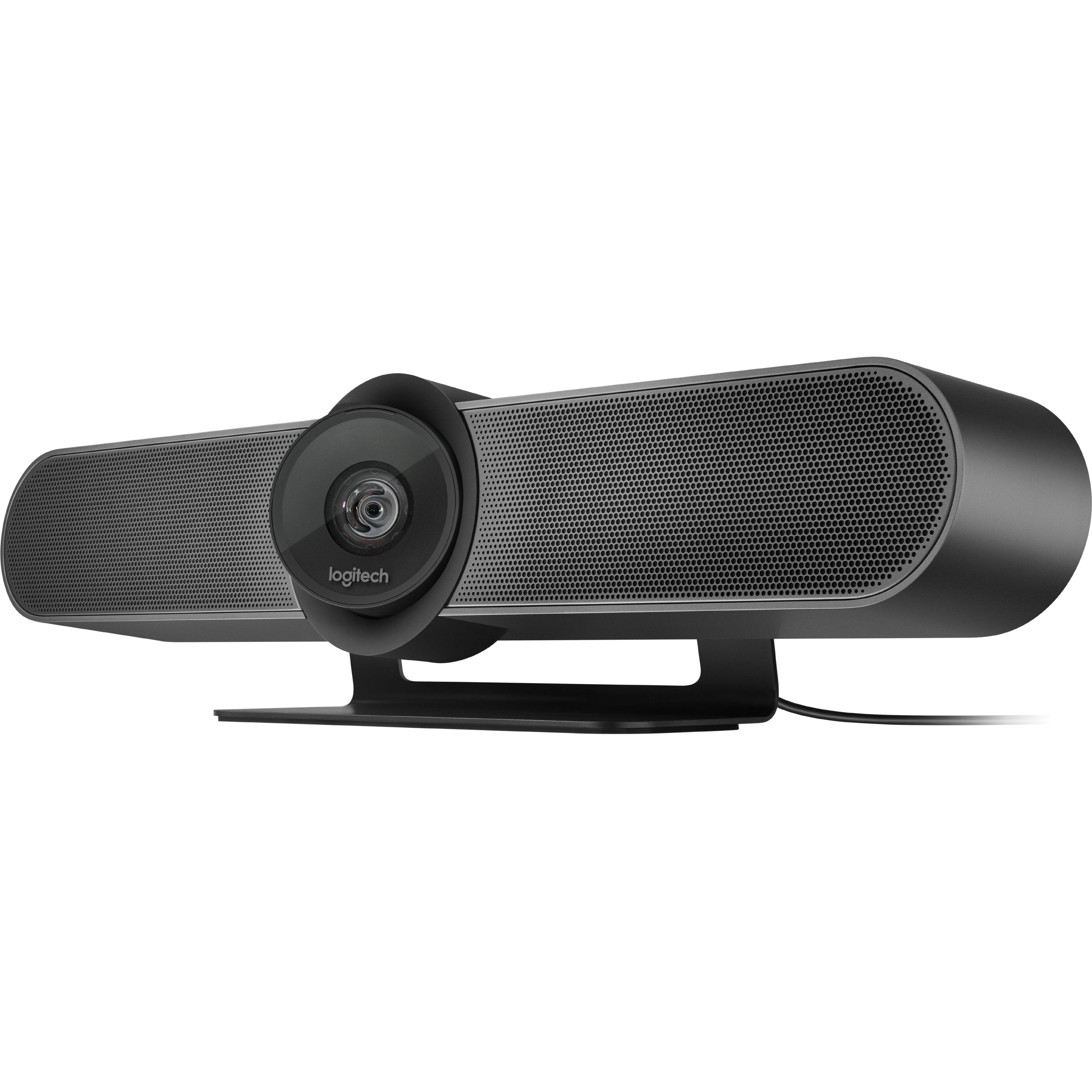 Logitech ConferenceCam Meetup Video Conferencing Camera