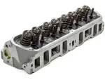 Flo-Tek Cylinder Head SBF Stud and Plate