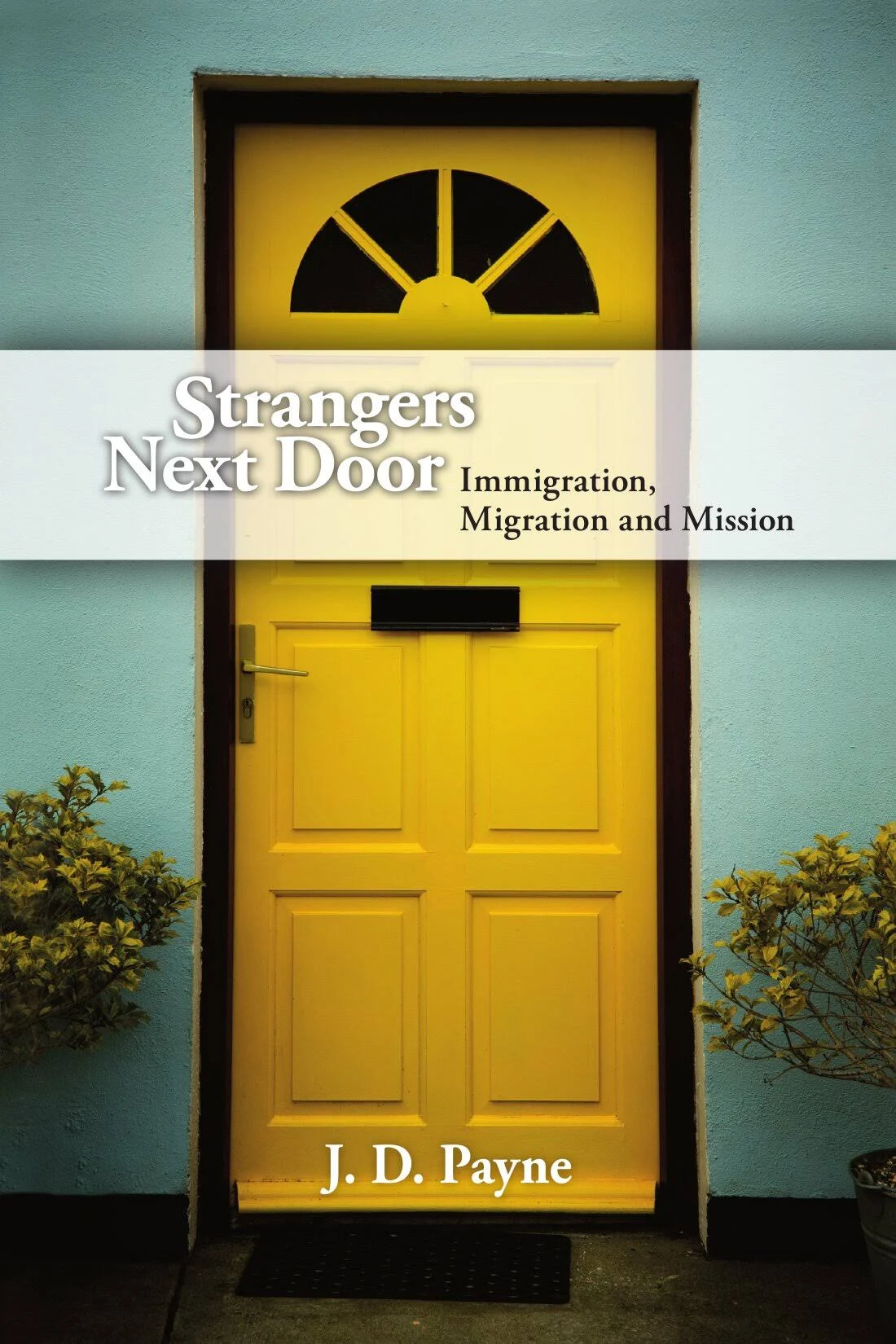 Strangers Next Door: Immigration, Migration and Mission [Book]