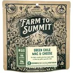 Farm To Summit Dehydrated Meals