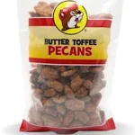 Buc-ee&#039;s Butter Toffee Pecans