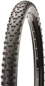 Maxxis Forekaster Tire - 27.5 x 2.6, Tubeless, Folding, Black, 3C, EXO, Wide Trail