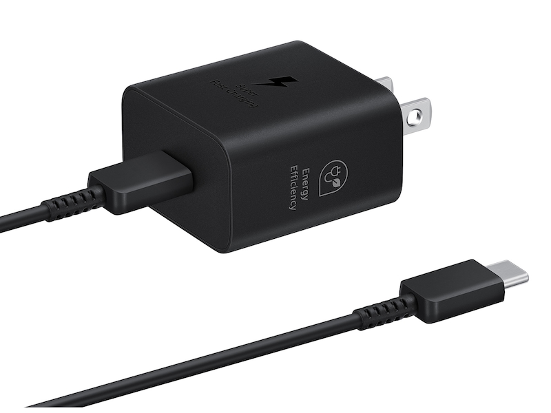 Samsung 25W Power Adapter