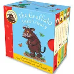 The Gruffalo Little Library