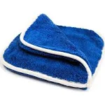 Autofiber Double Flip Rinseless Car Wash Towel