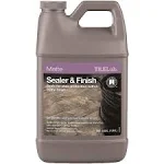 Custom Building TLMTSSHG Matte Sealer and Finish -1/2 gal jug