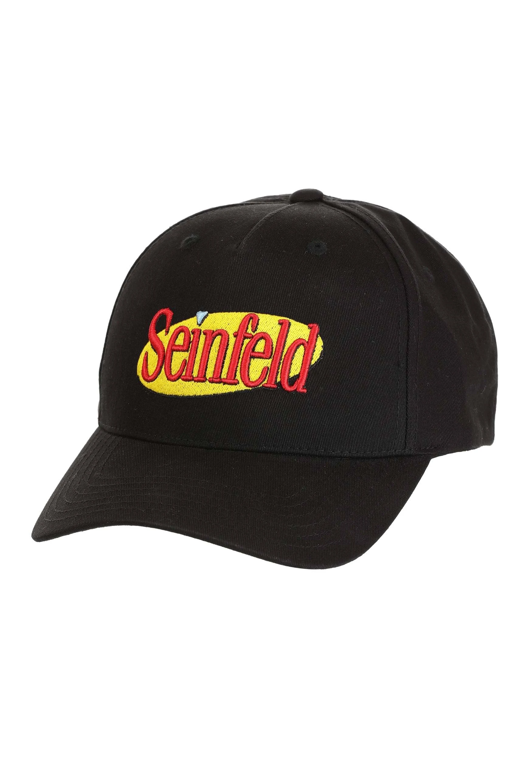 Baseball Hat - Seinfeld