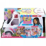 Barbie Care Clinic Playset