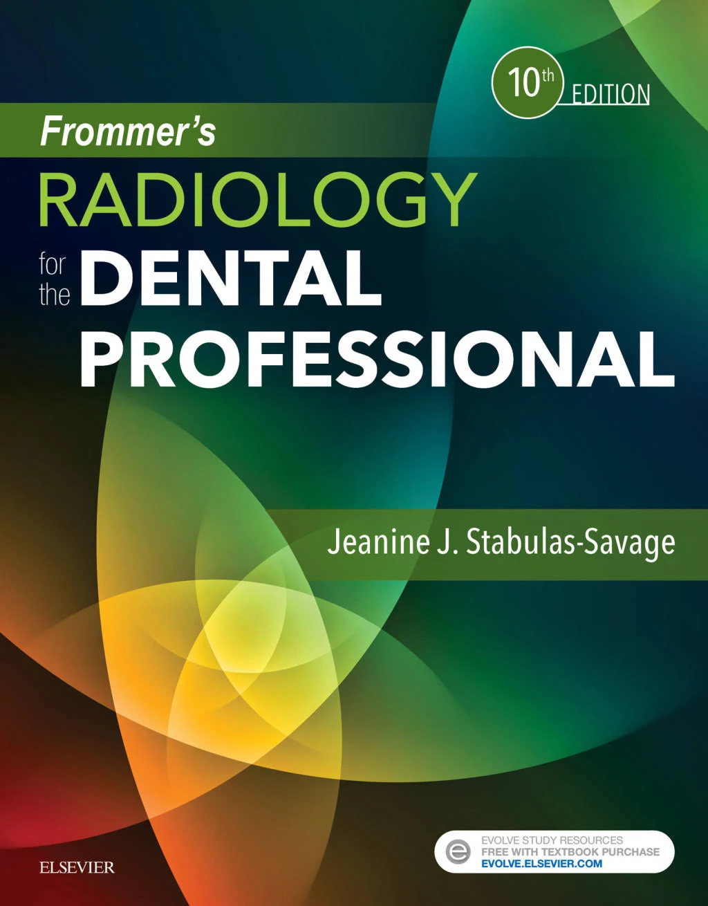 Frommer&#039;s Radiology for the Dental Professional by Jeanine J. Stabulas-Savag<wbr/>e...