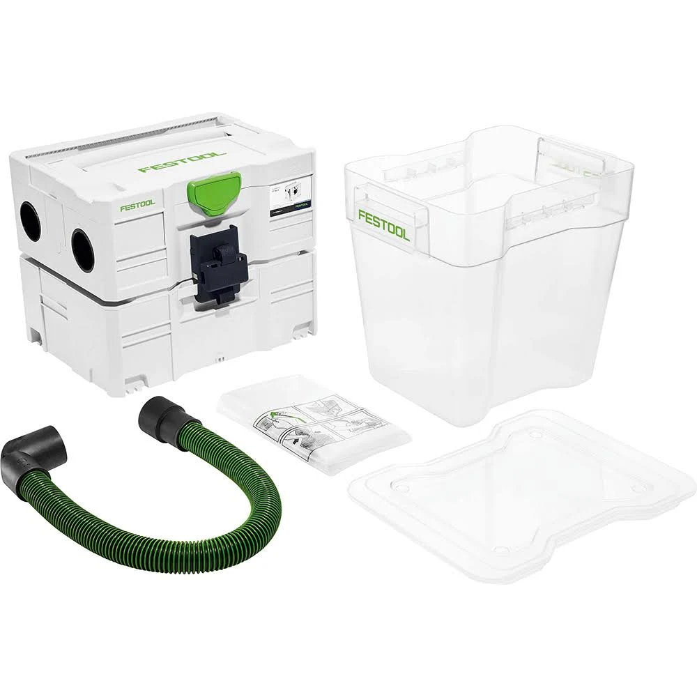 FESTOOL CT Cyclone Pre Separator