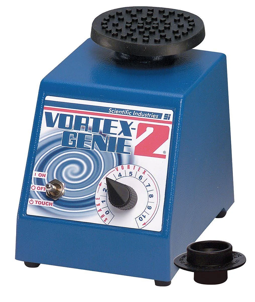 Scientific Industries Vortex Genie 2 Mixer SI-0236