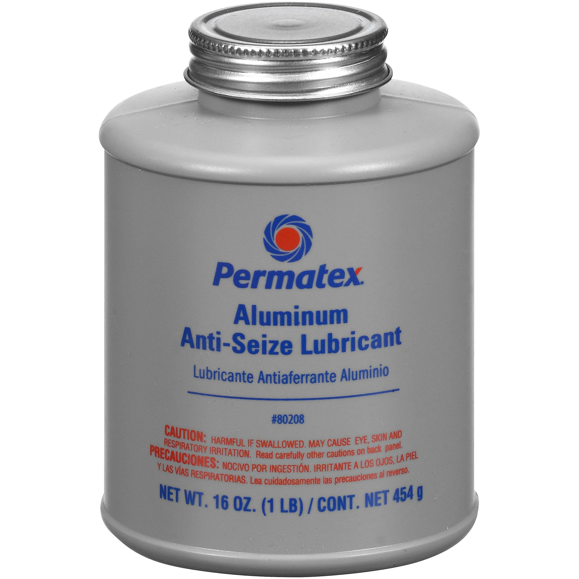 Permatex Anti Seize Lubricant 16 oz