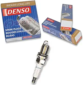 1 PC Denso 3485 Iridium Long Life Spark Plug for FK16R-A8