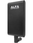 Alfa APA-M25 2.4/5 GHz dual band Wi-Fi directional 10 dBi panel antenna 802.11ac