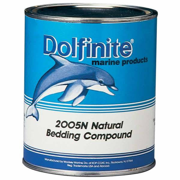 Pettit Paint Dolfinite 2005, Natural, Quart