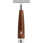 Buy MUHLE R220SR RYTMO Safety Razor (Closed Comb) | The Modern Man